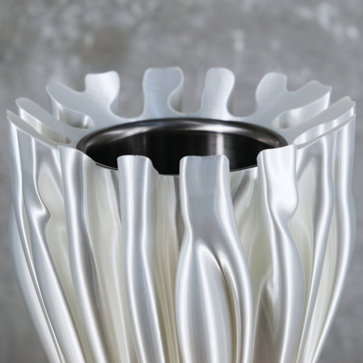 CORALINE Cooler - PEARL