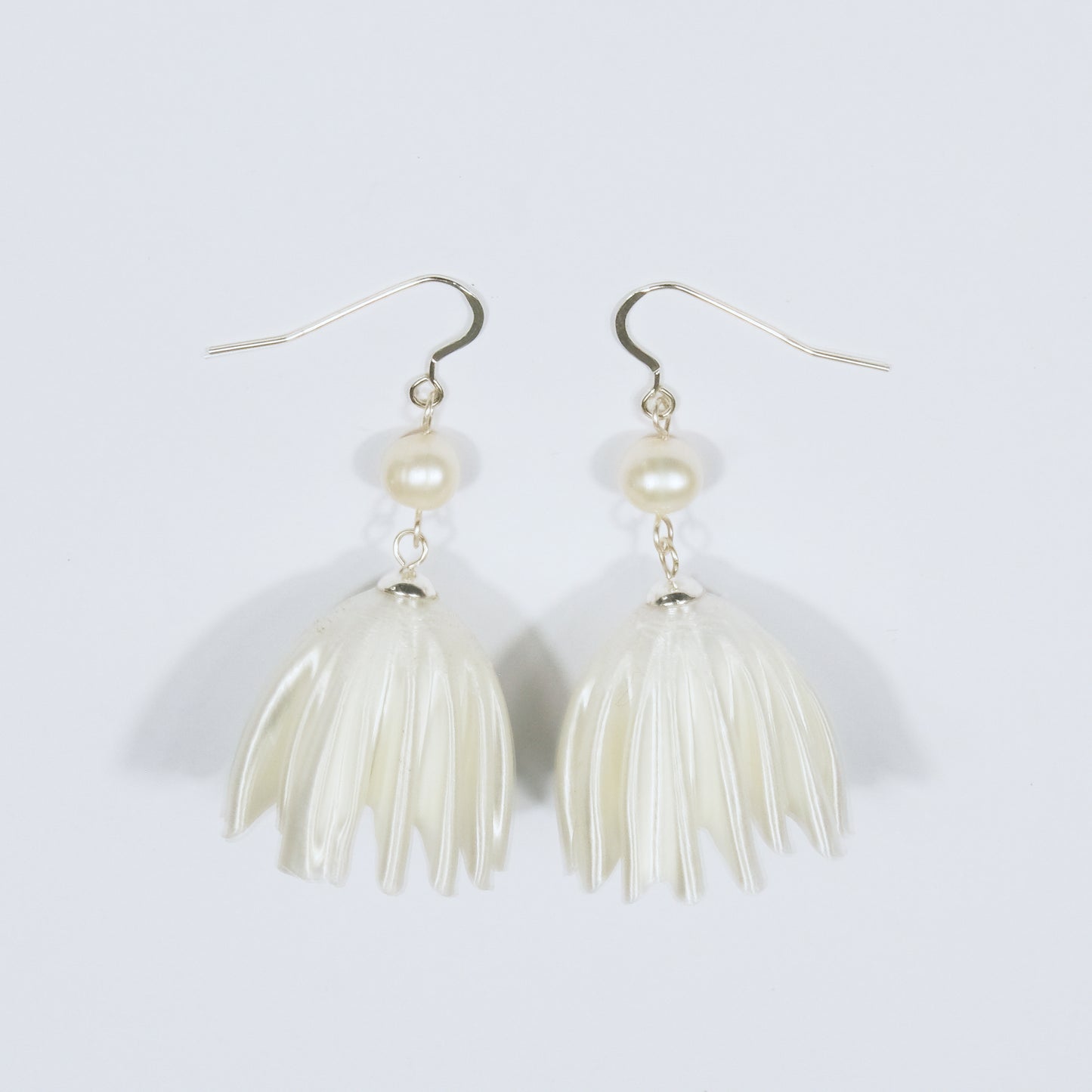 CORALINE Earrings - Small