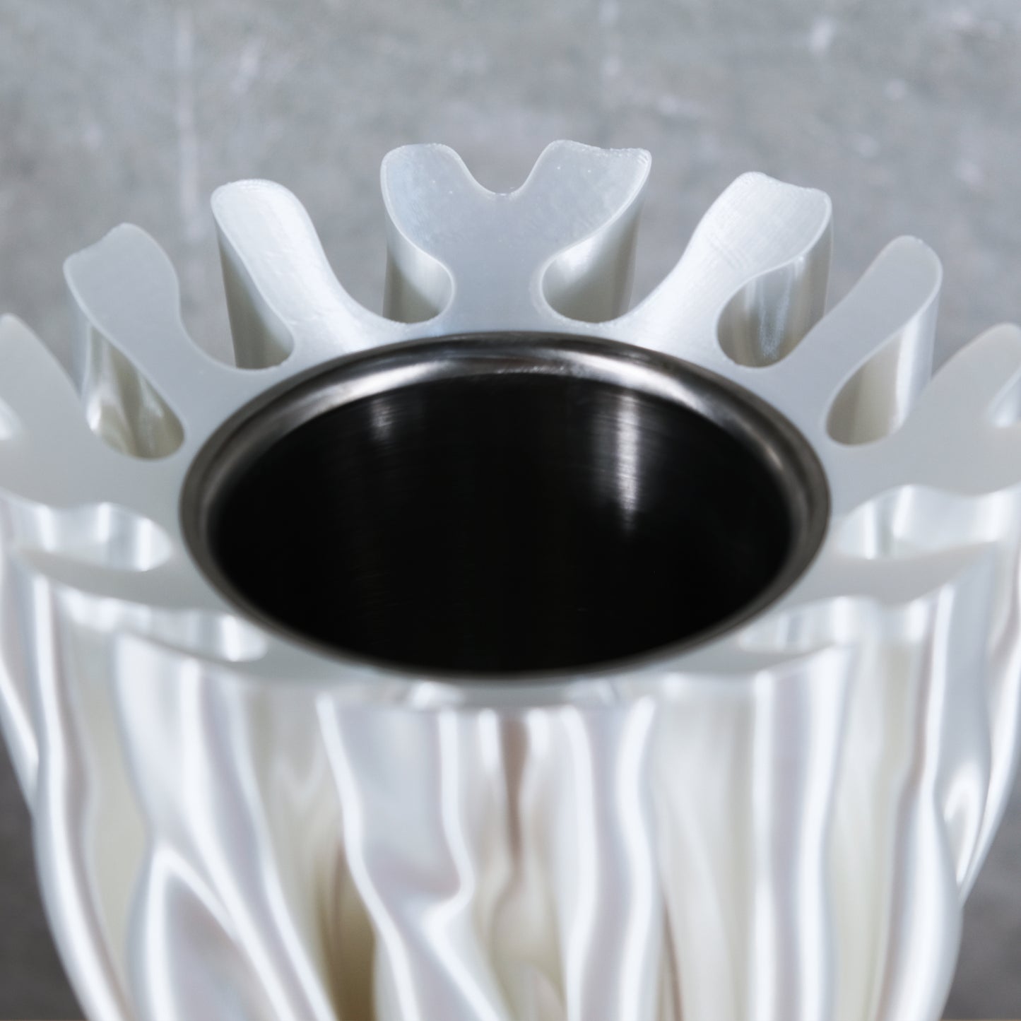 CORALINE Cooler - PEARL