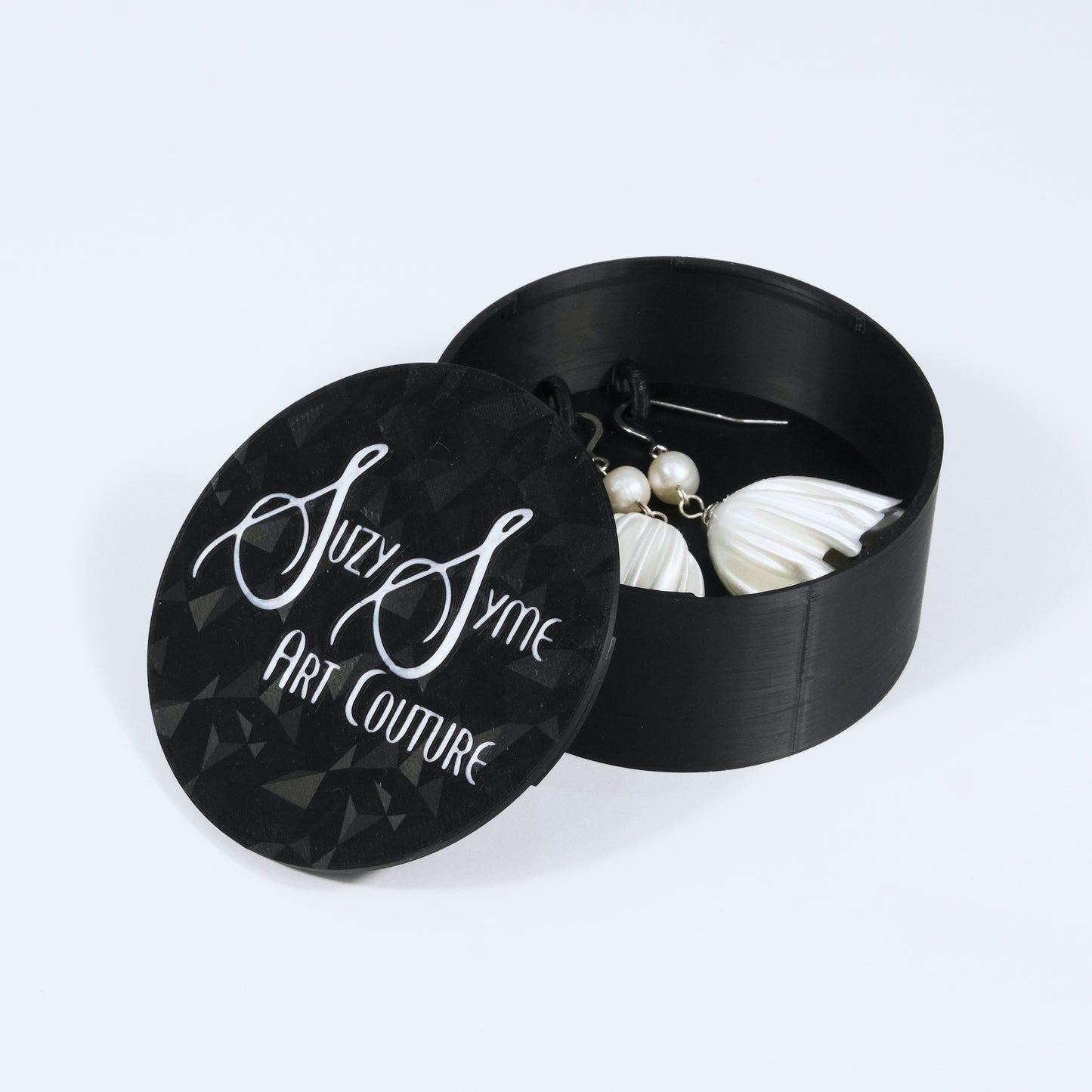 CORALINE Earrings - Small