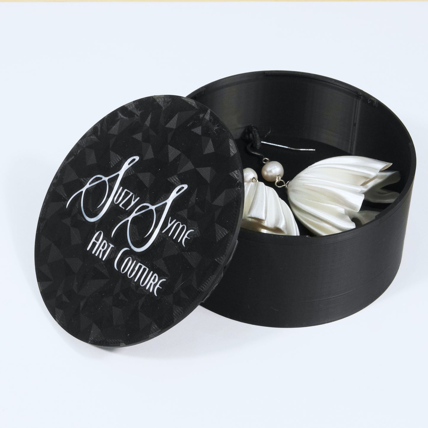 CORALINE Earrings - Large