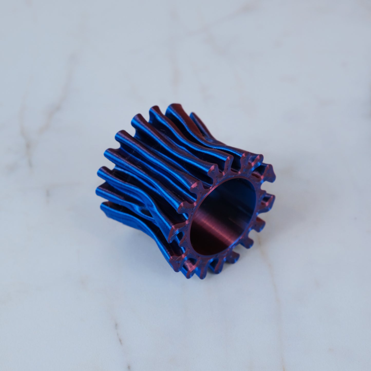 FLORAFLUX Napkin Rings