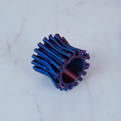 FLORAFLUX Napkin Rings