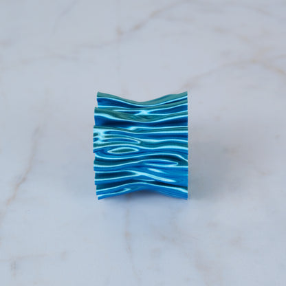 FLORAFLUX Napkin Rings