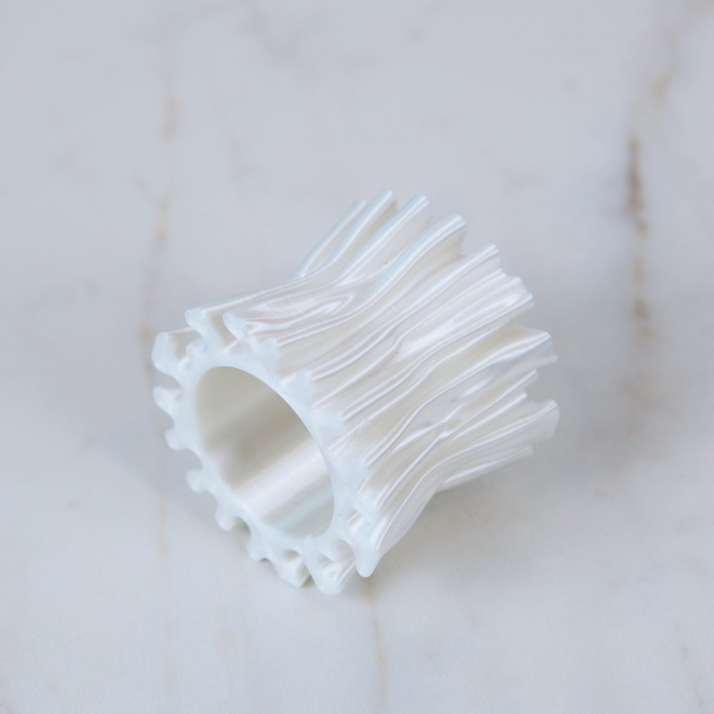 FLORAFLUX Napkin Rings