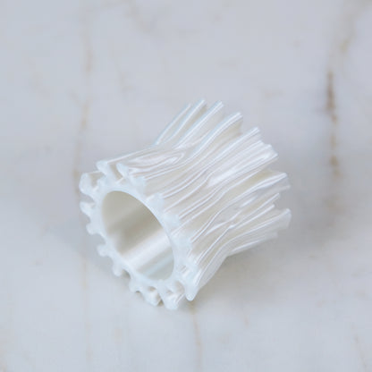 FLORAFLUX Napkin Rings