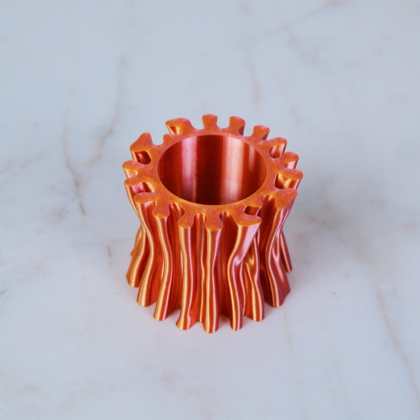 FLORAFLUX Napkin Rings