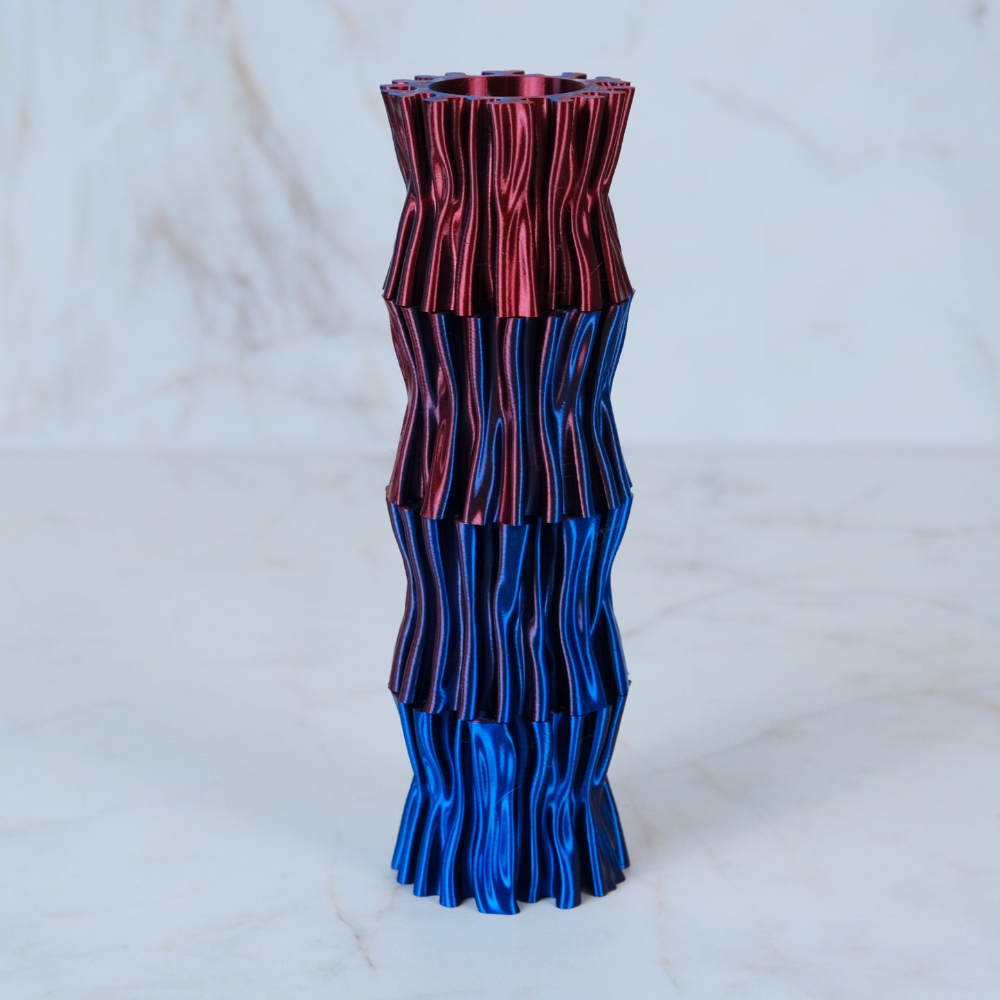 FLORAFLUX Napkin Rings