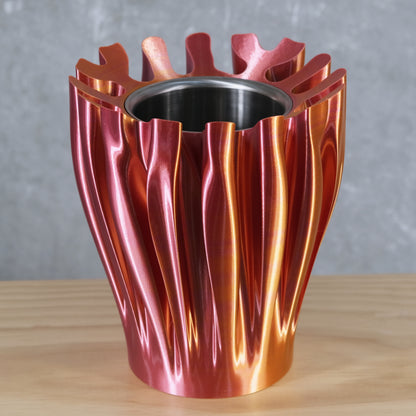 CORALINE Cooler - SUNSET