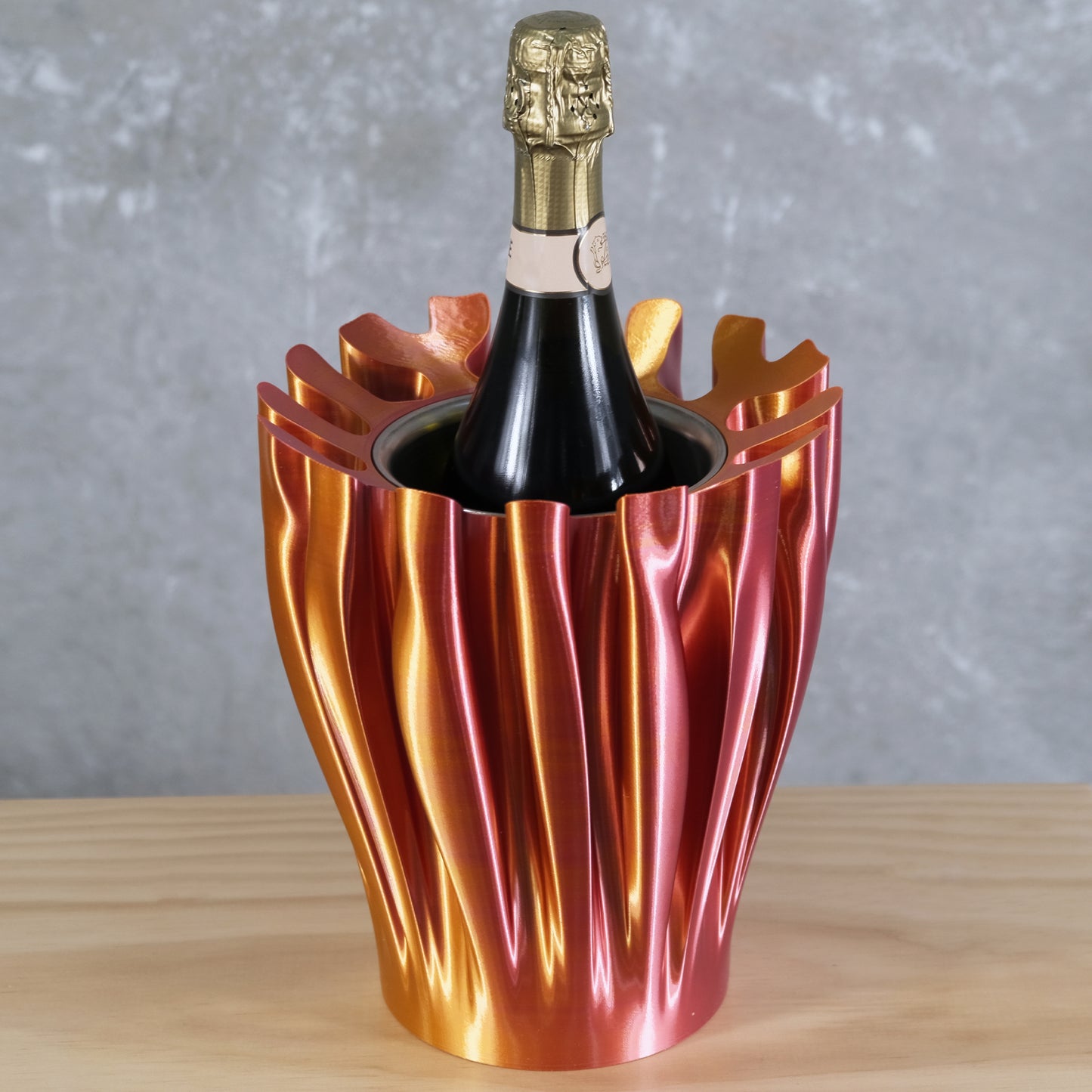 CORALINE Cooler - SUNSET