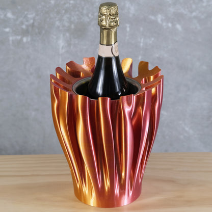 CORALINE Cooler - SUNSET