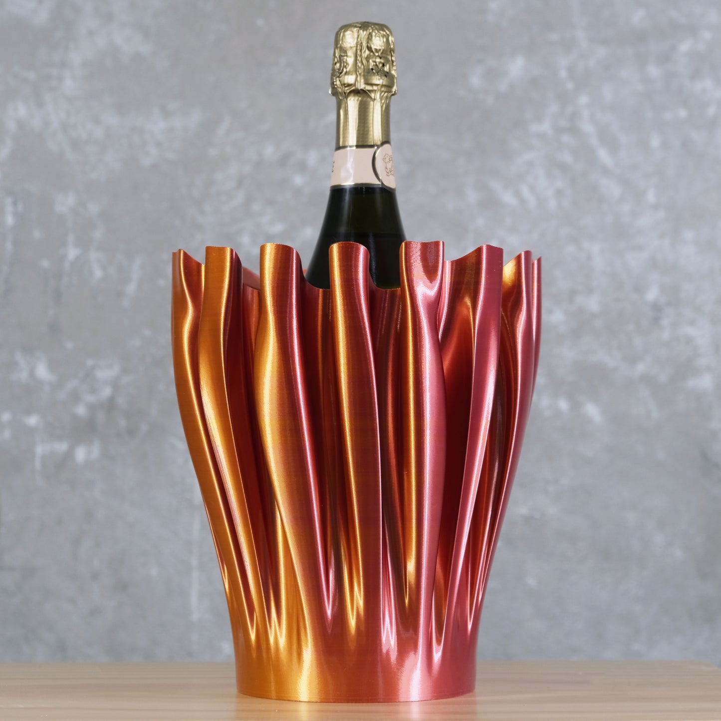 CORALINE Cooler - SUNSET