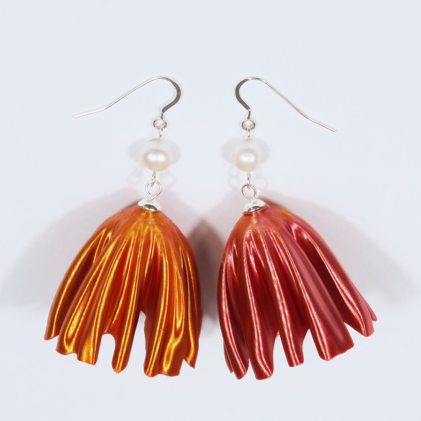 CORALINE Earrings - Large