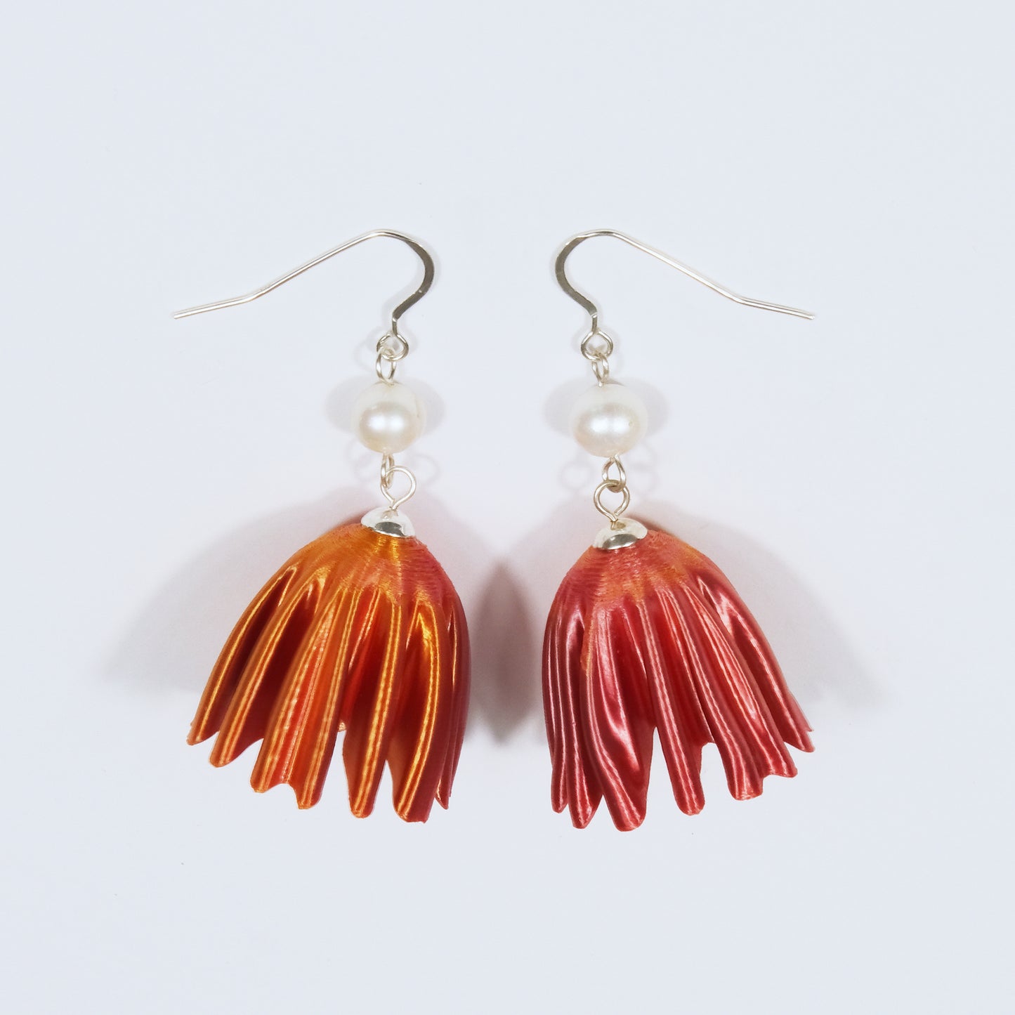 CORALINE Earrings - Small