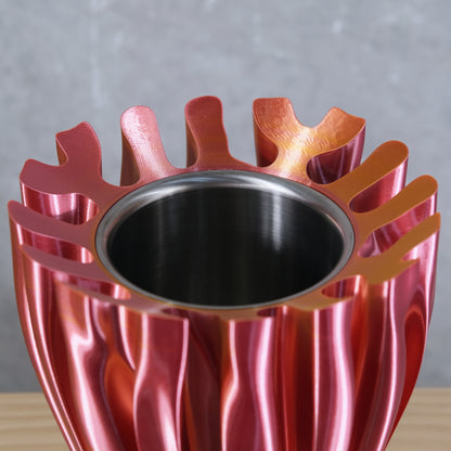 CORALINE Cooler - SUNSET