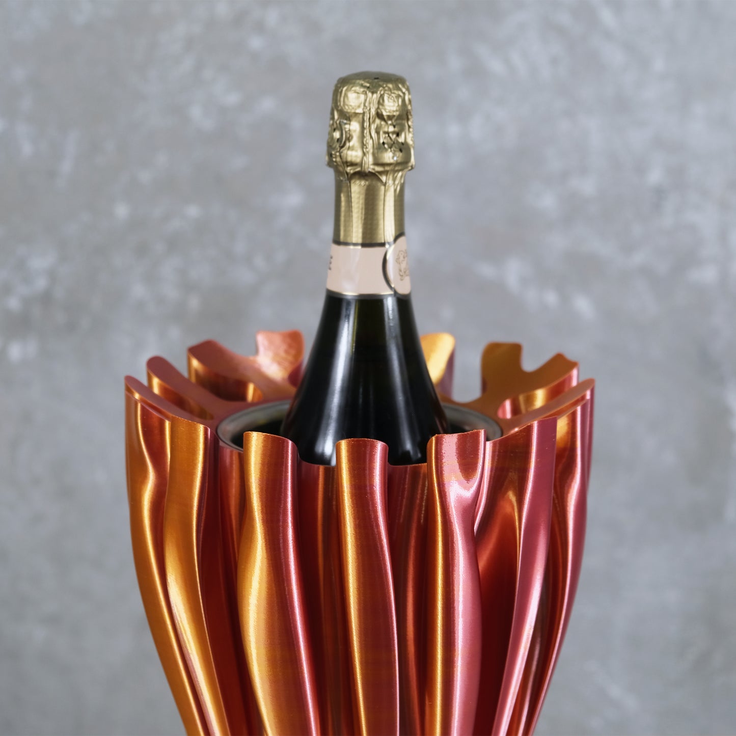 CORALINE Cooler - SUNSET