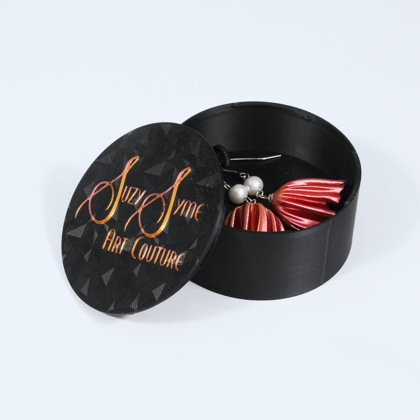 CORALINE Earrings - Small