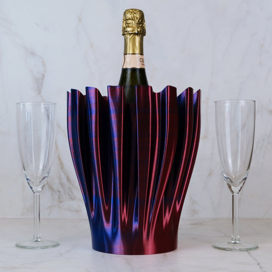 CORALINE Wine Cooler