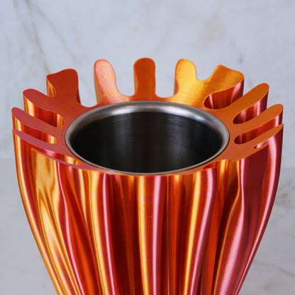 CORALINE Wine Cooler