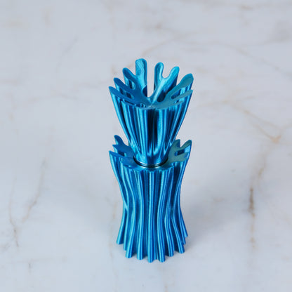 CORALINE Wine Stopper & Holder