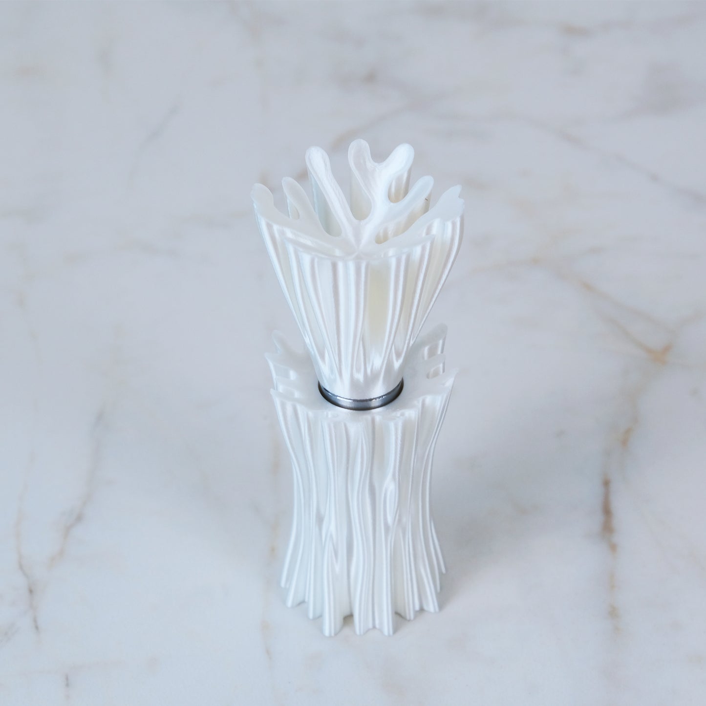 CORALINE Wine Stopper & Holder