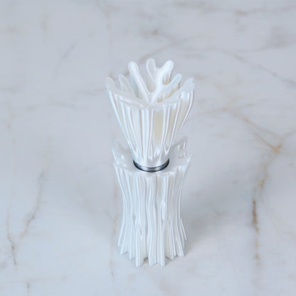 CORALINE Wine Stopper & Holder