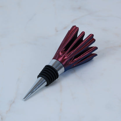 CORALINE Wine Stopper