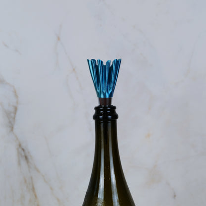 CORALINE Wine Stopper