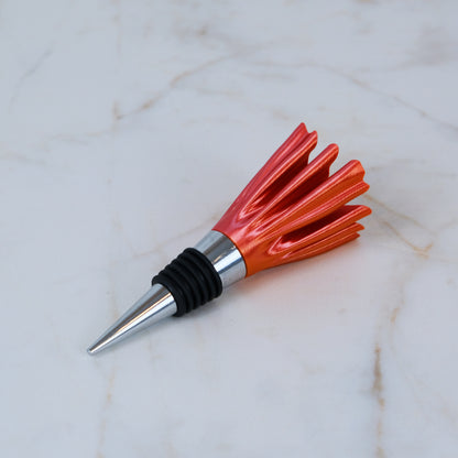 CORALINE Wine Stopper