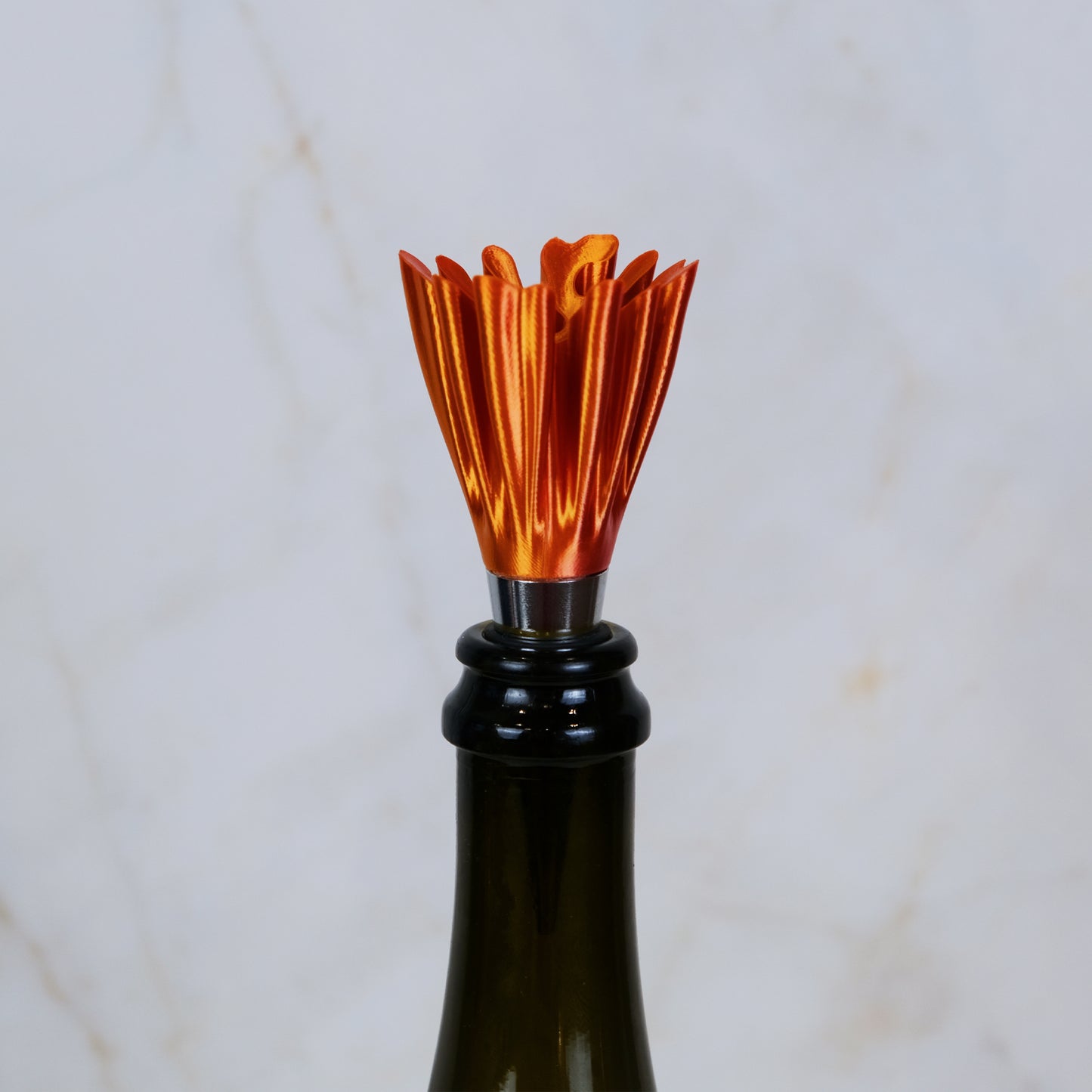 CORALINE Wine Stopper
