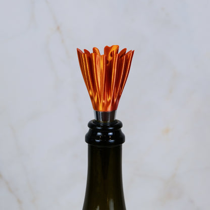 CORALINE Wine Stopper