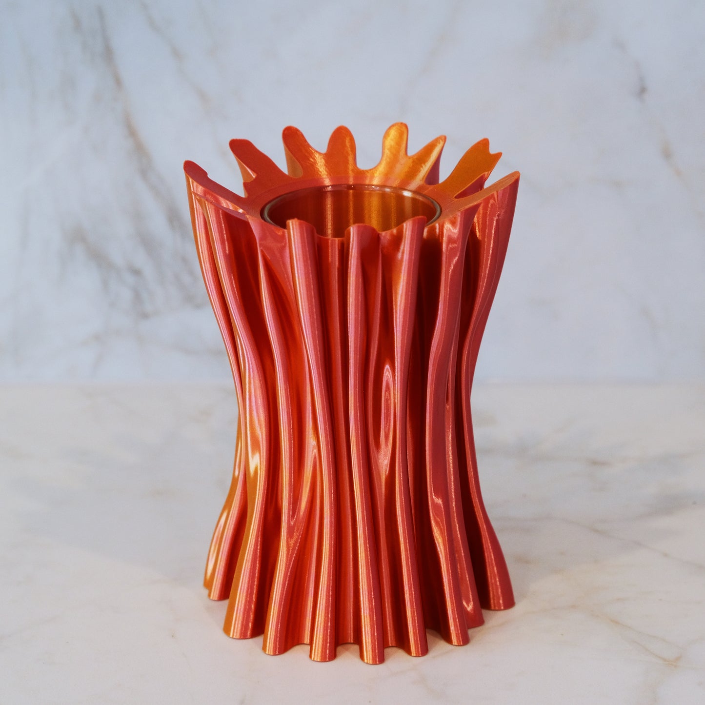 FLORAFLUX Vase - Medium