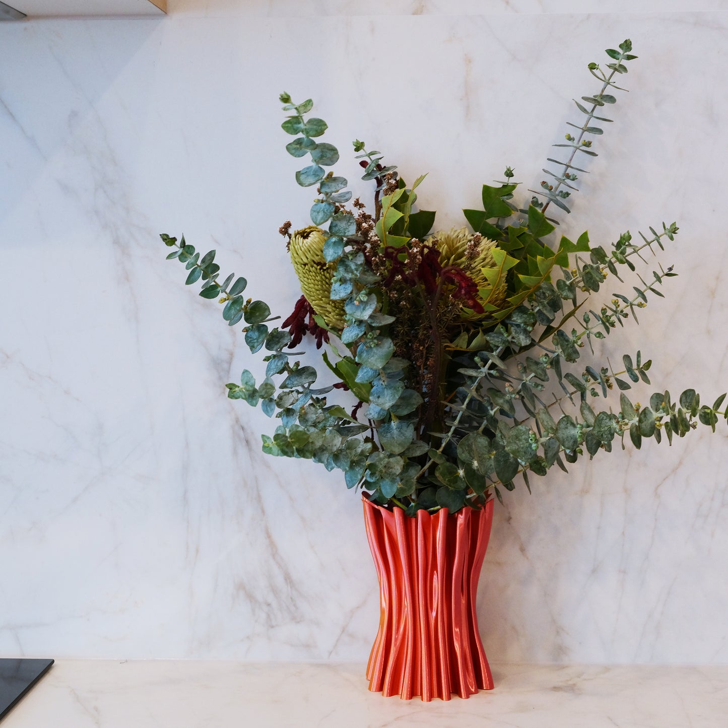 FLORAFLUX Vase - Medium