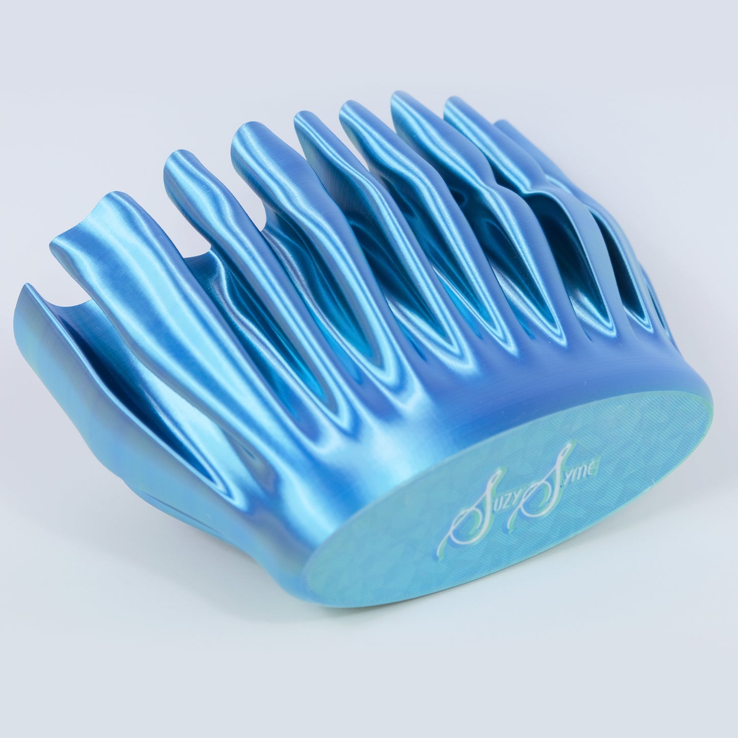 CORALINE Clutch - OCEAN