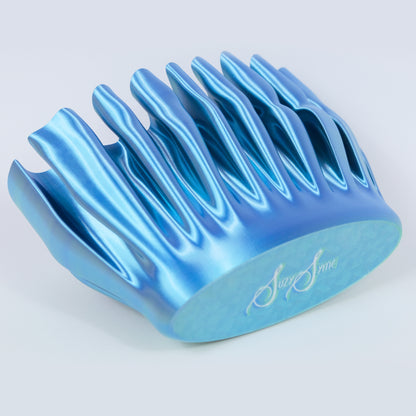 CORALINE Clutch - OCEAN